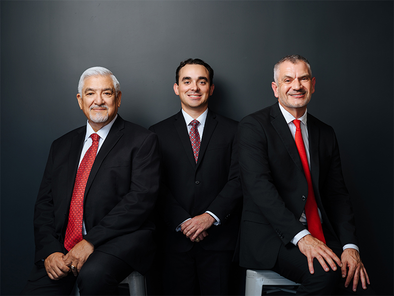 Photo of Professionals at Duarte & Molina, PC