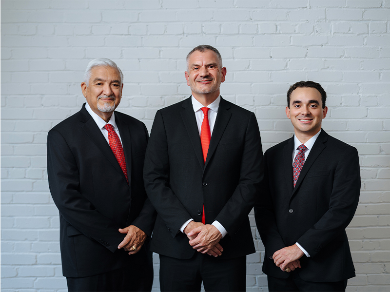 Photo of Professionals at Duarte & Molina, PC