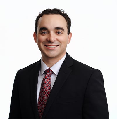Photo of Marcus Greydanus